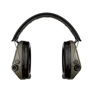 Наушники активные MSA Sordin Supreme Pro (SOR75302-S)